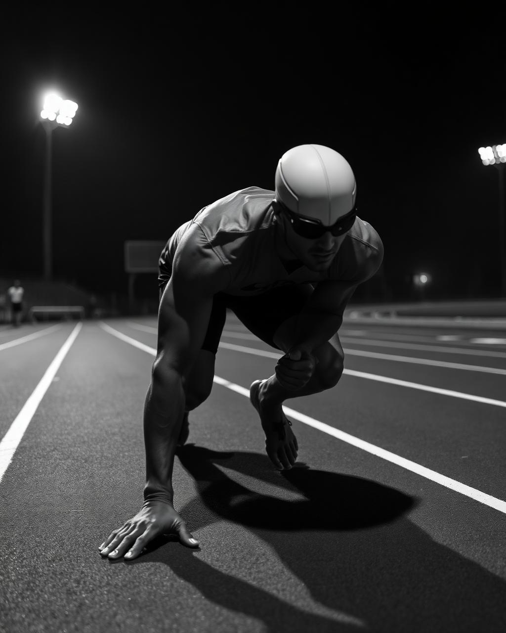 Elite Athlete Performance