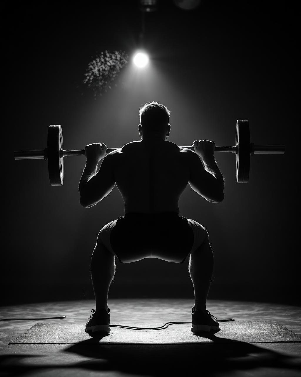 Strength & Power System